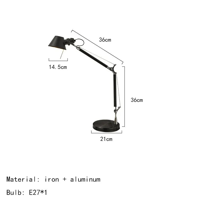 Kalndarno Table Lamp
