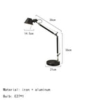 Kalndarno Table Lamp