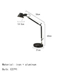 Kalndarno Table Lamp