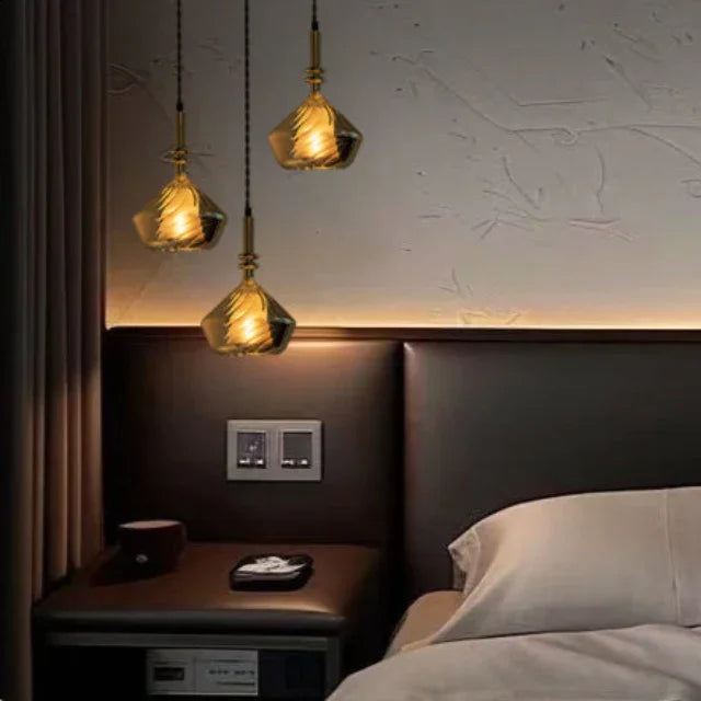 Kalsarno Pendant Light