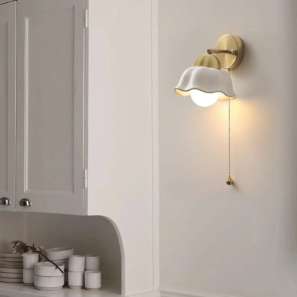 Kalstunda Wall Light