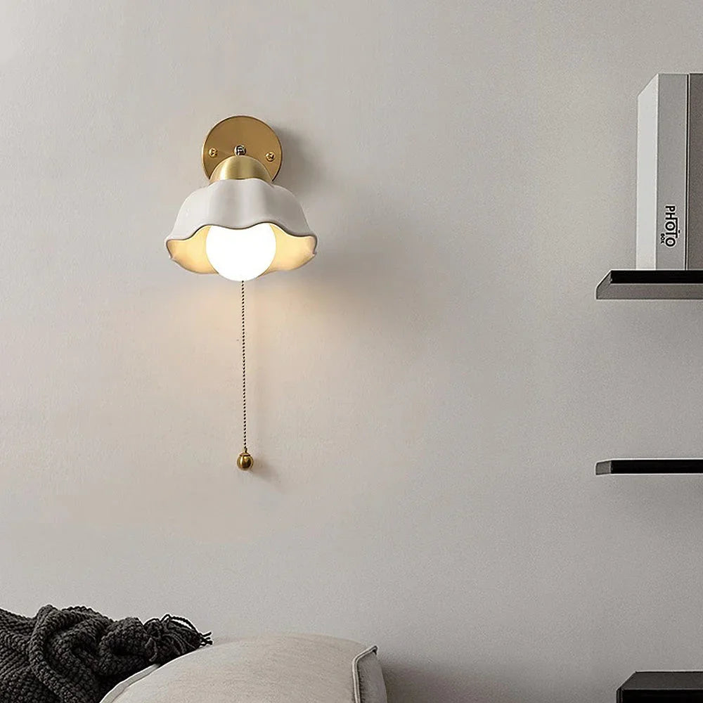 Kalstunda Wall Light
