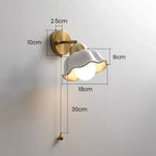 Kalstunda Wall Light