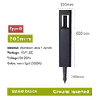 Kalvessa LED Bollard Light