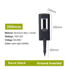 Kalvessa LED Bollard Light