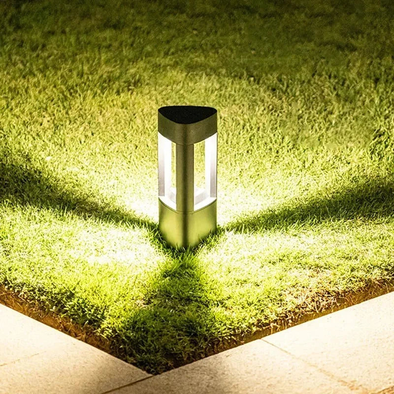 Kalvessa LED Bollard Light