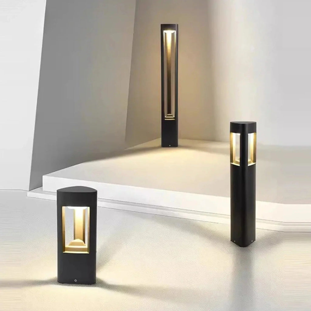 Kalvessa LED Bollard Light