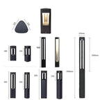 Kalvessa LED Bollard Light
