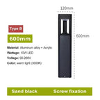 Kalvessa LED Bollard Light