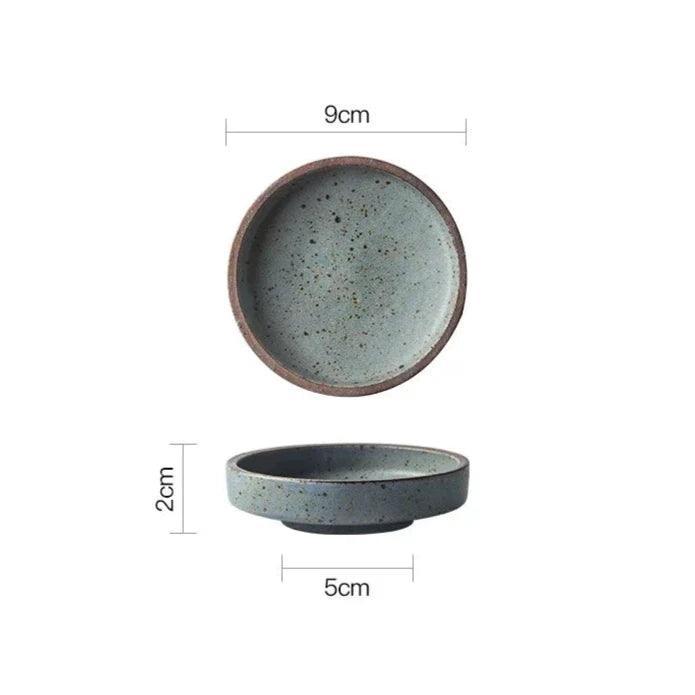 Kalyra Ceramic Dipping Bowl
