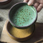 Kalyra Ceramic Dipping Bowl