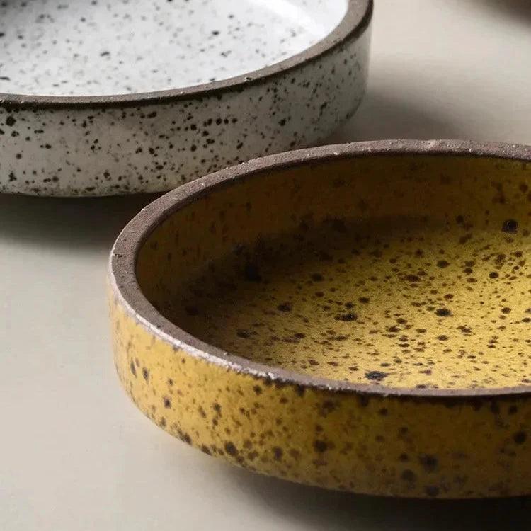 Kalyra Ceramic Dipping Bowl