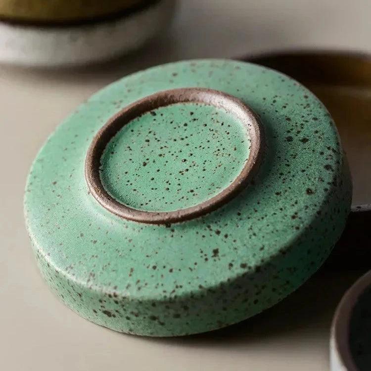 Kalyra Ceramic Dipping Bowl