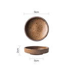 Kalyra Ceramic Dipping Bowl