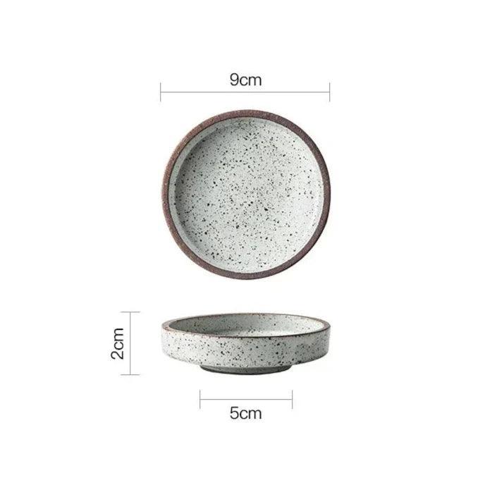 Kalyra Ceramic Dipping Bowl