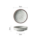 Kalyra Ceramic Dipping Bowl
