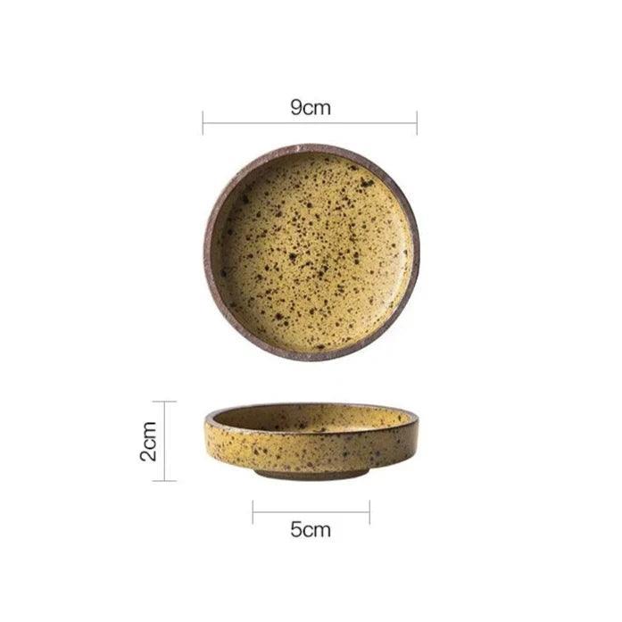 Kalyra Ceramic Dipping Bowl