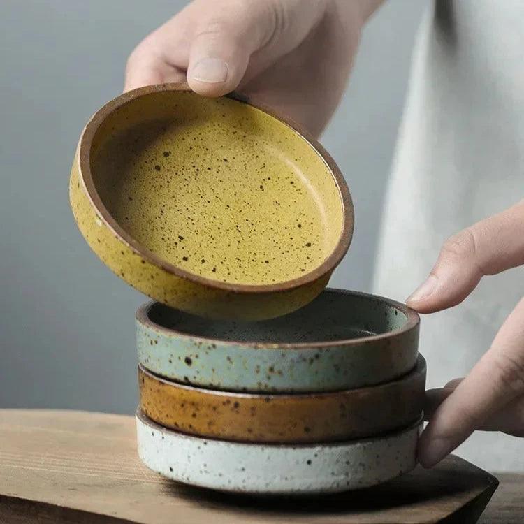 Kalyra Ceramic Dipping Bowl