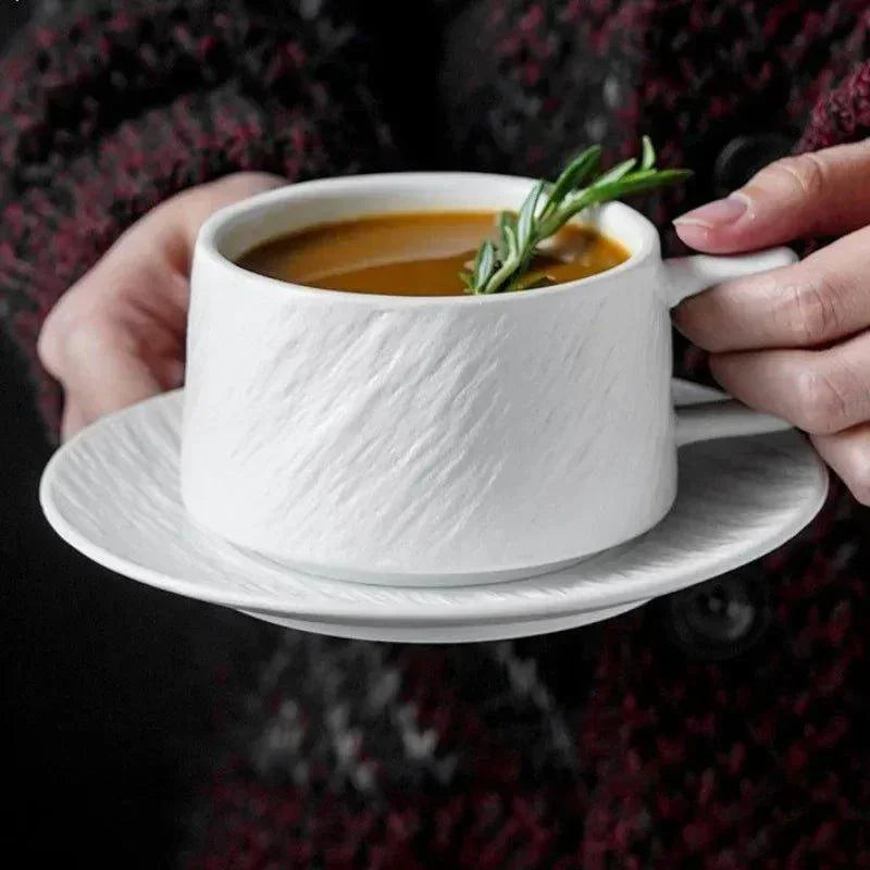Kelpfield Ceramic Cup