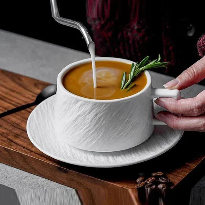 Kelpfield Ceramic Cup