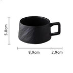 Kelpfield Ceramic Cup