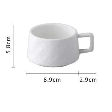 Kelpfield Ceramic Cup