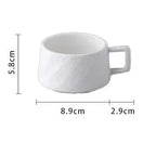 Kelpfield Ceramic Cup