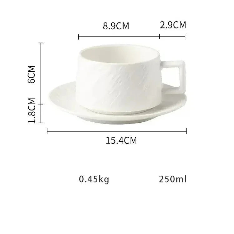 Kelpfield Ceramic Cup