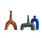 Kelpfield Ceramic Vase Collection