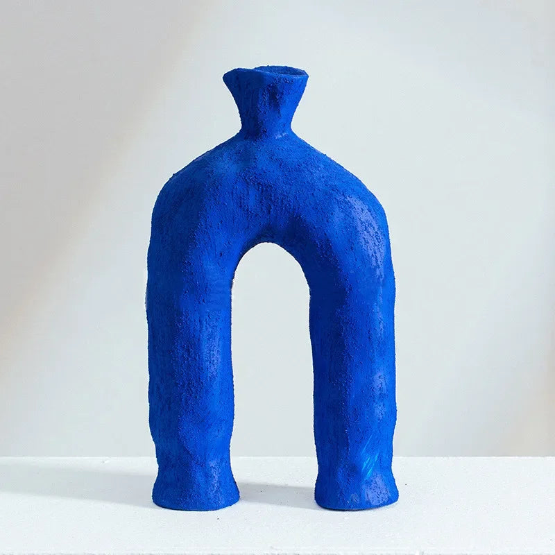 Kelpfield Ceramic Vase Collection