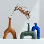 Kelpfield Ceramic Vase Collection