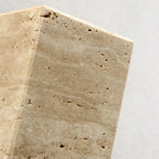 Kelpfield Travertine Wall Lamp