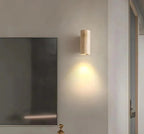 Kelpfield Travertine Wall Lamp