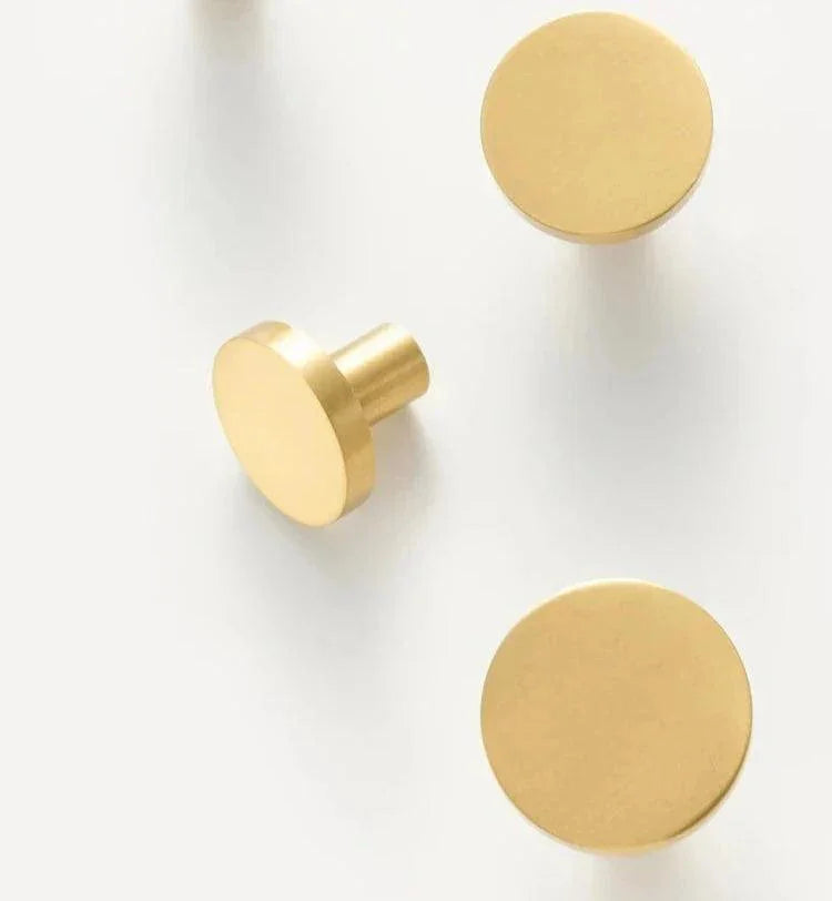 Kelpmoor Cabinet Knobs