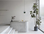 Kelpshore Pendant Lamp