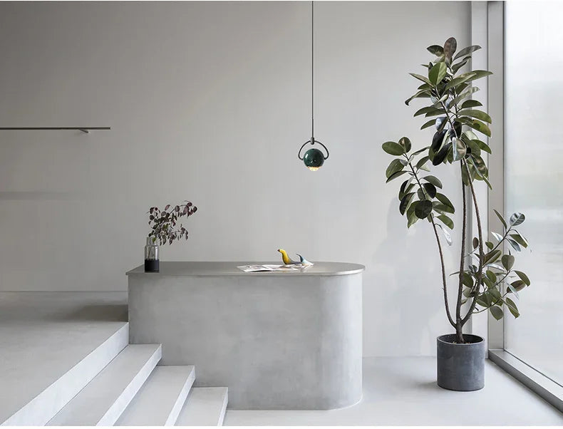 Kelpshore Pendant Lamp
