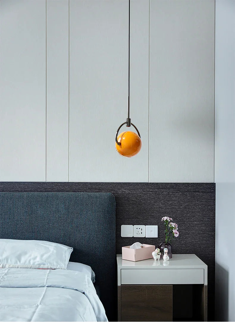 Kelpshore Pendant Lamp
