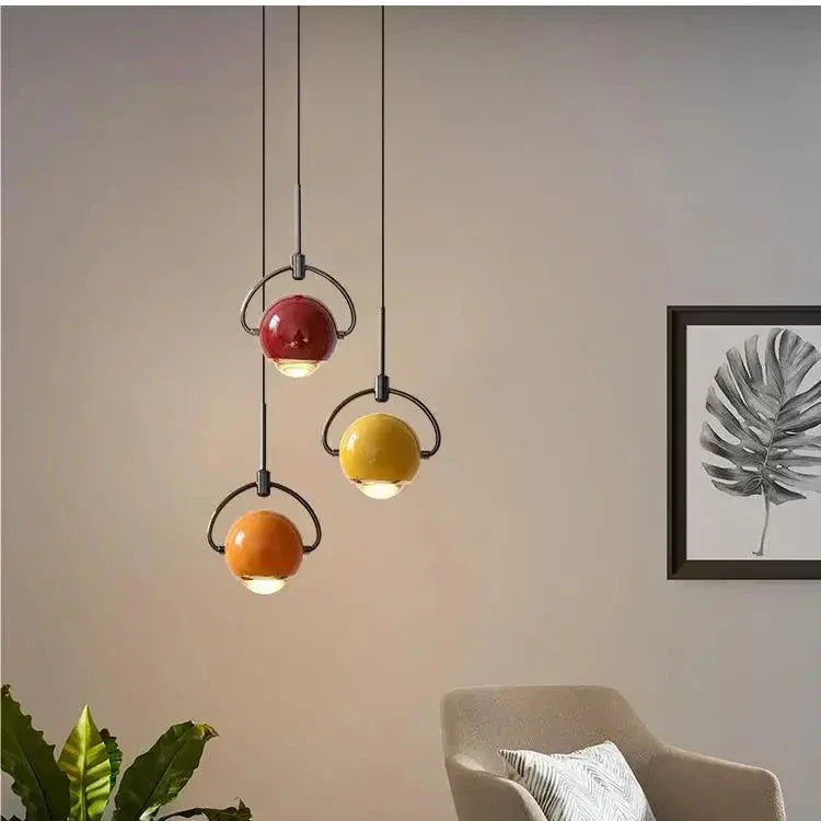 Kelpshore Pendant Lamp