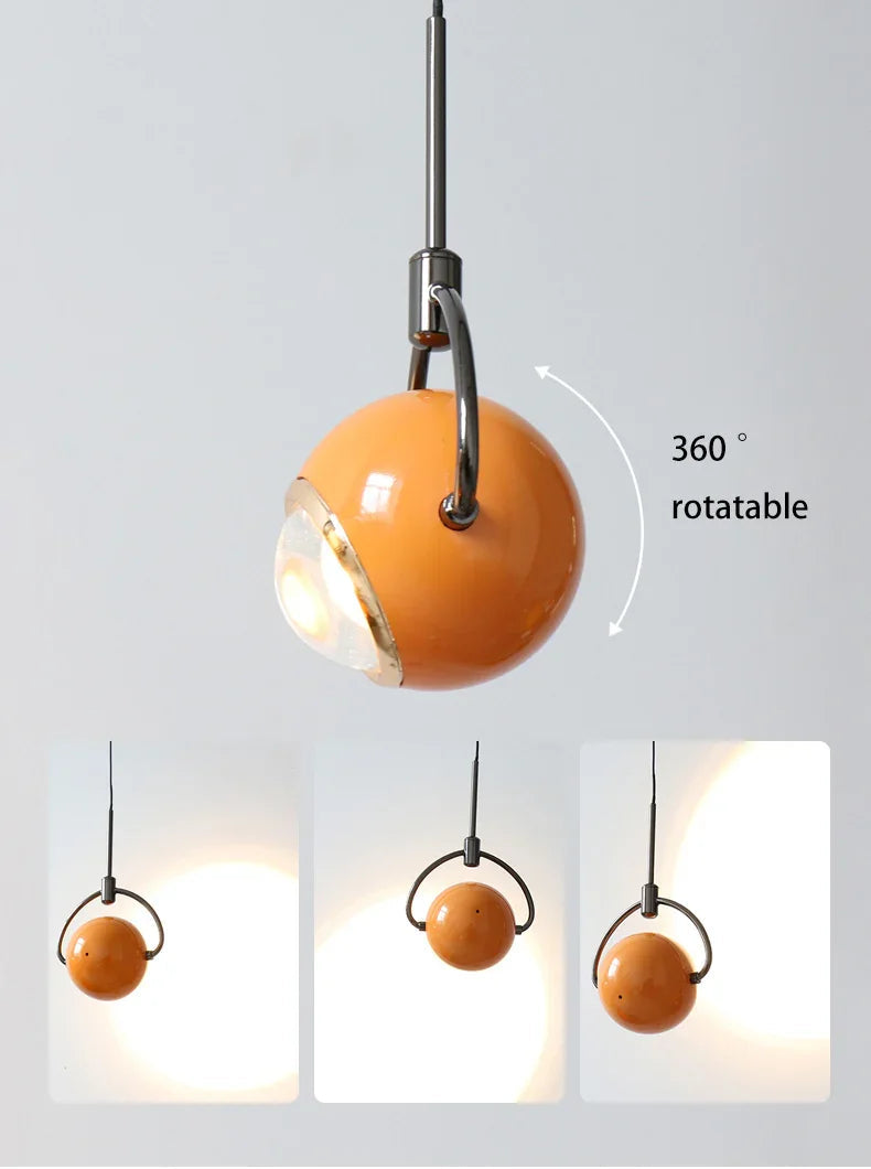 Kelpshore Pendant Lamp