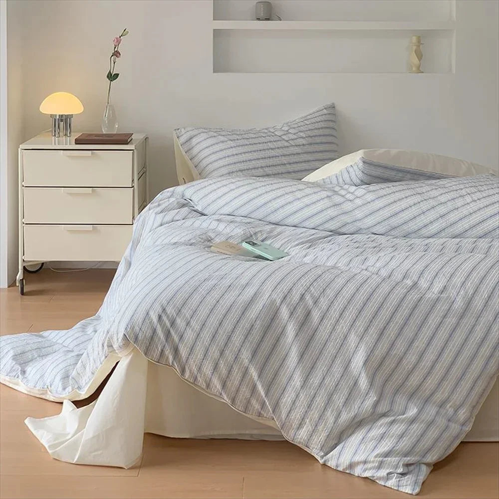 Kelpvale Bedding Set
