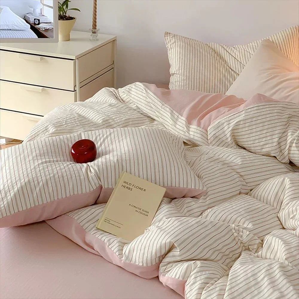 Kelpvale Bedding Set