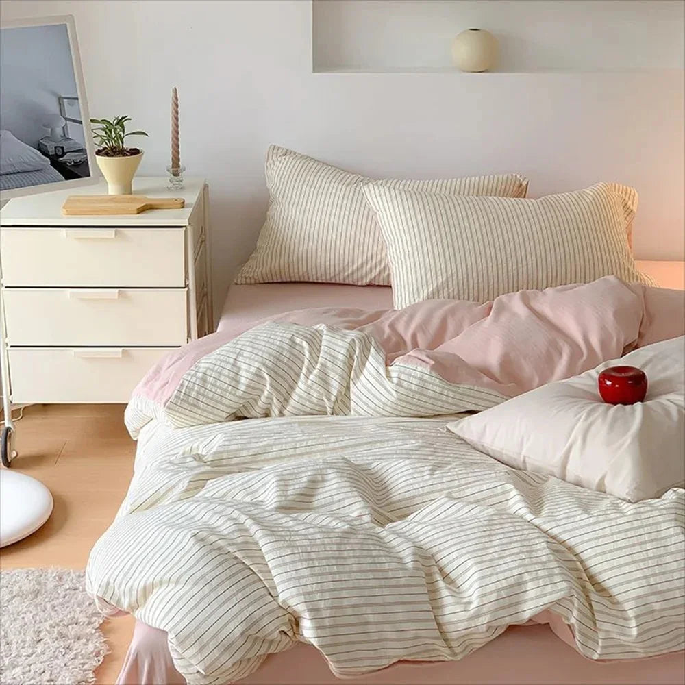 Kelpvale Bedding Set