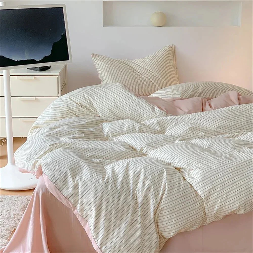Kelpvale Bedding Set