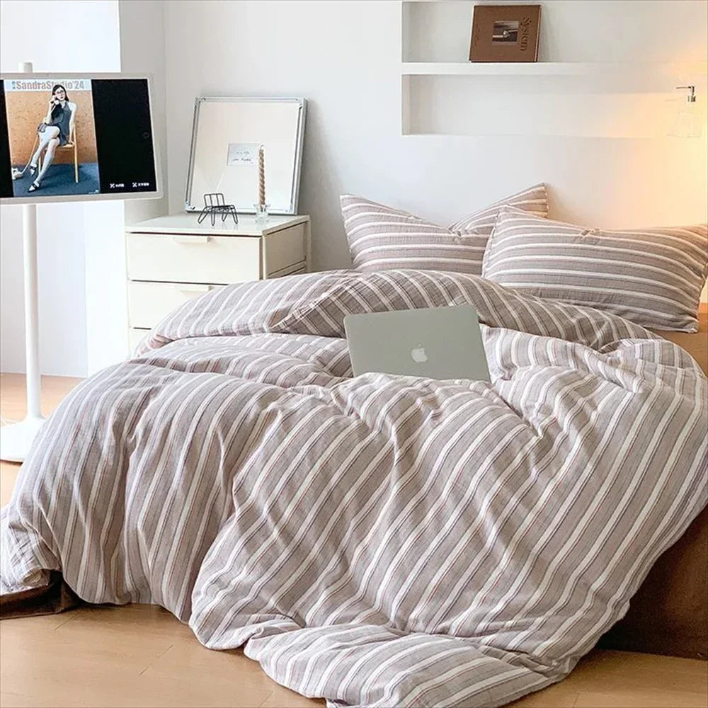 Kelpvale Bedding Set