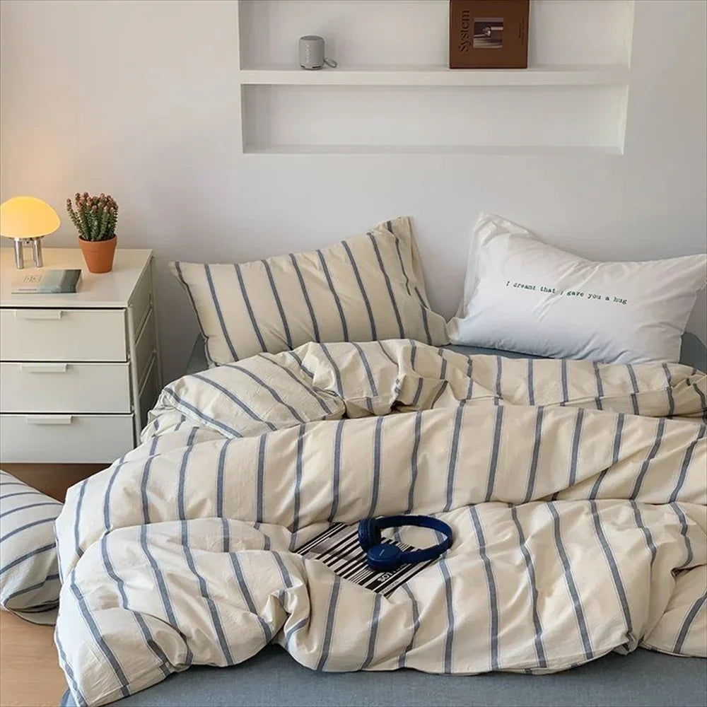 Kelpvale Bedding Set