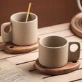 Kelpvale Coffee Mugs