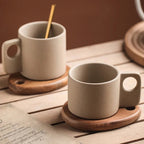 Kelpvale Coffee Mugs
