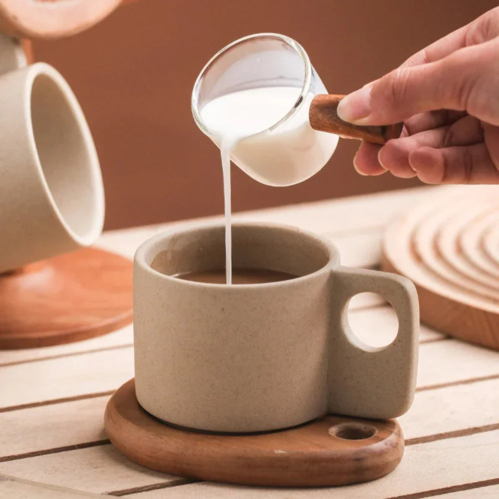 Kelpvale Coffee Mugs