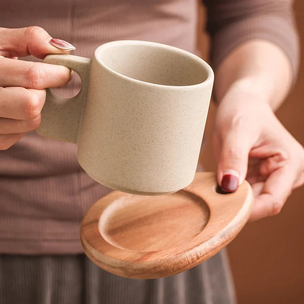 Kelpvale Coffee Mugs