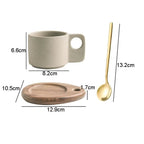 Kelpvale Coffee Mugs